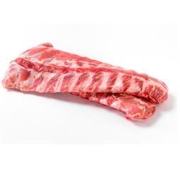 COSTILLAS DE CERDO NL X KG FRESCO