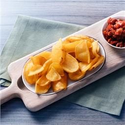 POTATO DIPPERS 2.5KG LAMBWESTON
