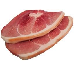 HORSESHOE GAMMON STEAK X KG CONGELADO
