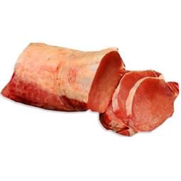 LOMO DE CERDO ENTERO X KG