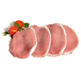 LOMO DE CERDO FILETEADO POR KG FRESCO