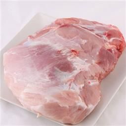 TAPA DE CERDO X KG FRESCO