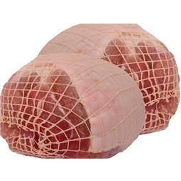 GAMMON JOINT ASADO 2 - 3 KG CONGELADO X KG