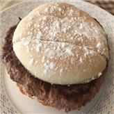 GIANT GOURMET BURGER 280 GR (16 UNID)