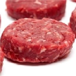 GOURMET BEEFBURGER 150 gr CONG (24 UNID)