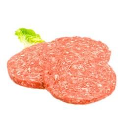 HAMBURGER 30X100gr X CAJA