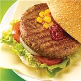 IRISH ECONOMIC BURGERS 4OZ (48*113GR)