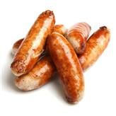 BONIAN SUPREME SAUSAGE 4.54KG