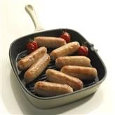 COUNTRY SAUSAGE 4.54 KG