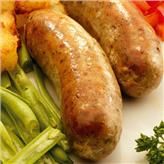 CUMBERLAND SAUSAGES 10LBS