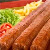 ROSTBRATWURST 50CM.20*140GR