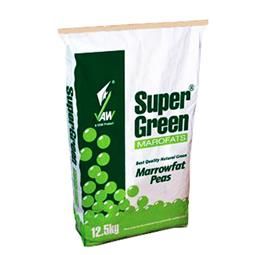 GUISANTE SECO 12.5kg