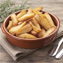 HONEY GLAZED ROAST PARSNIPS 1KG