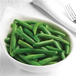 JUDIAS VERDES FINAS 1kg.