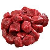 GOULASH DE TERNERA X KG FRESCO