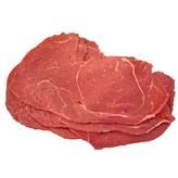 MINUT STEAK POR KG CONGELADO