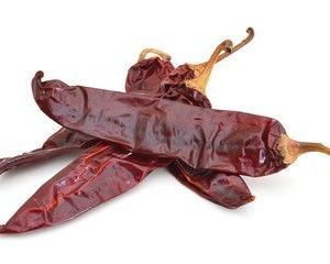 Chiles Secos Guajillo 1Kg