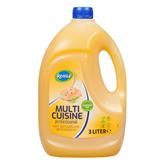 MULTICUISINE 3LT REMIA (MARGARINA LIQUIDO)