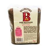 DARK MUSCOVADO SUGAR 500GR