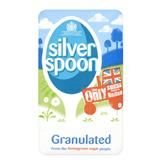 GRANULATED SUGAR 1KG.