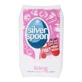 ICING SUGAR POLYBAG 3KG.