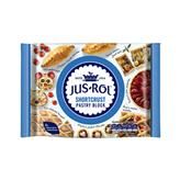 COUNTRY RANGE SHORTCRUST PASTRY BLOCKS 1.5kgs.