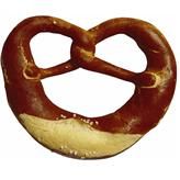 BRETZEL DE MANTEQUILLA 18*125GR.