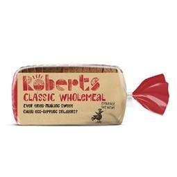 ROBERTS WHOLEMEAL MEDIUM