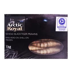 GAMBA BLACK TIGER 13-15 1kg