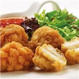 SALT&PEPPER SQUID CHUNKS 1KG