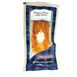 KIPPER CON MANTEQUILLA 12 X170GR