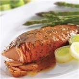 SALMON NORUEGO DESESPINADO S/PIEL*250gr. (3kg)