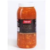 MANGO CHUTNEY 2.4KG