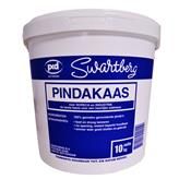 CREMA DE CACAHUETES 10 KG PINDAKAAS