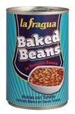 BAKED BEANS 24*400GR