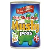 MUSHY PEAS 24*300GR BATCHELORS