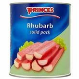 SOLID PACK RHUBARB 3KG