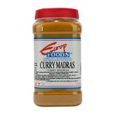 CURRY MADRAS 800GR