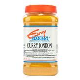 CURRY POWDER LONDON 800GR.