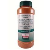 ESPECIAS PARA POLLO 870GR VERSTEGEN