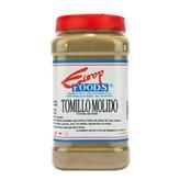 GROUND THYME 700 GR
