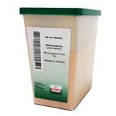 KIBBELING MIX 2 KG VERSTEGEN