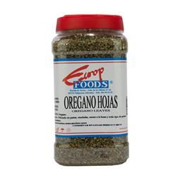 OREGANO 200GR. RUBBED