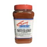 PIMENTON DE LA VERA (AHUMADO) 800GR