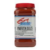 PIMENTON DULCE (MILD PAPRIKA) 800GR
