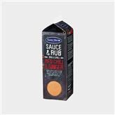 RED CHILLI & GINGER SPICE MIX 490GR