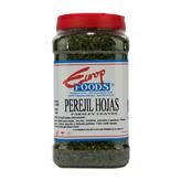 RUBBED ENGLISH PARSLEY100gr.