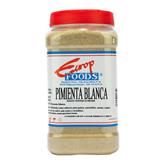 WHITE PEPPER GROUND 900 GR