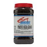 WHOLE BLACK PEPPER CORNS 800 GR