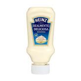 MAYONESA HEINZ SQUEEZY 10*220ML